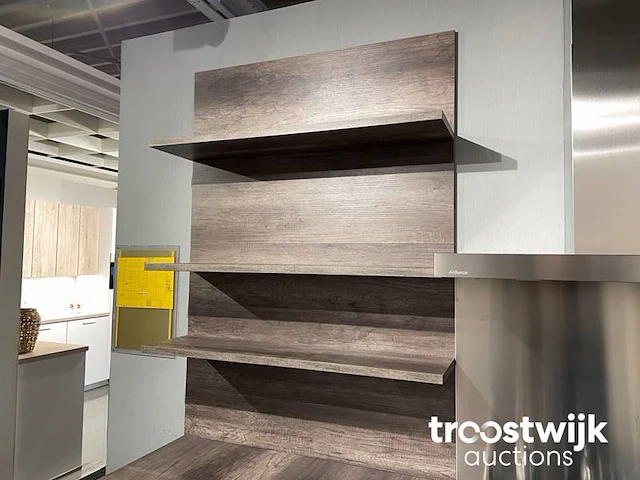 Showroomkeuken - afbeelding 6 van  29