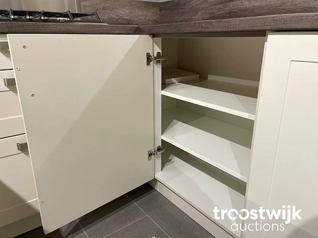 Showroomkeuken - afbeelding 9 van  29