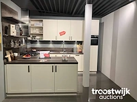 Showroomkeuken - afbeelding 1 van  29