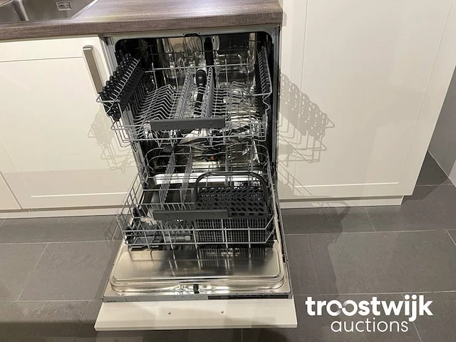 Showroomkeuken - afbeelding 13 van  29