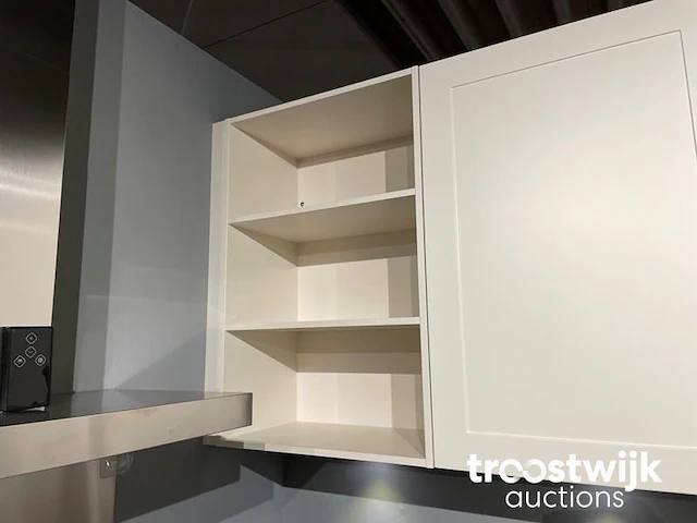 Showroomkeuken - afbeelding 14 van  29