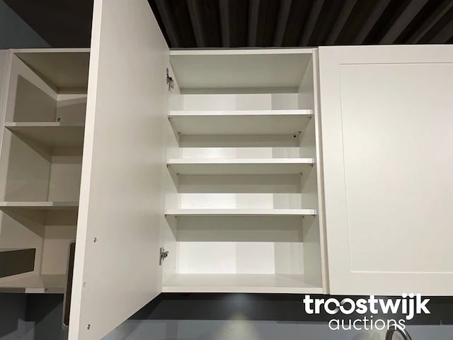 Showroomkeuken - afbeelding 15 van  29