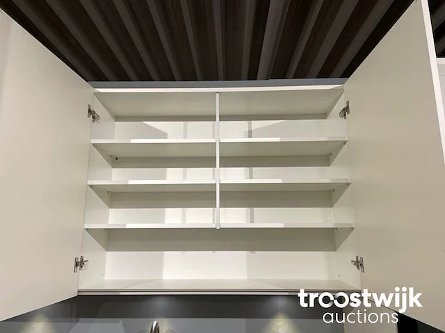 Showroomkeuken - afbeelding 16 van  29