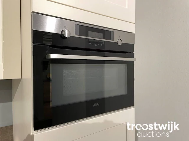 Showroomkeuken - afbeelding 18 van  29