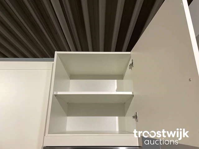 Showroomkeuken - afbeelding 20 van  29