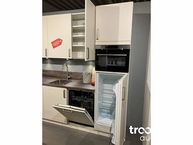 Showroomkeuken - afbeelding 23 van  29