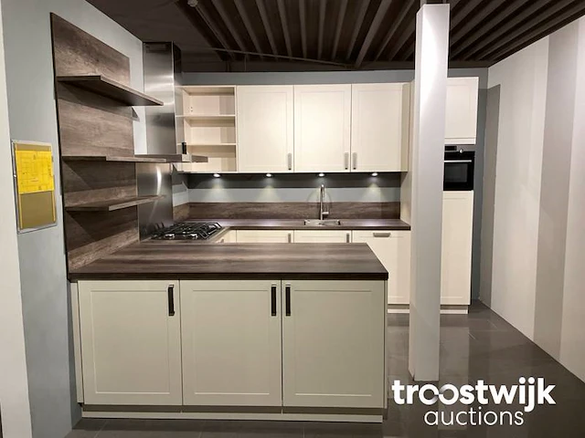Showroomkeuken - afbeelding 24 van  29