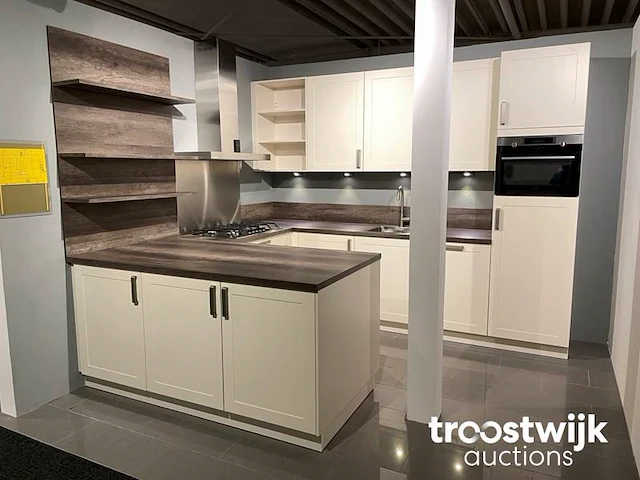 Showroomkeuken - afbeelding 26 van  29