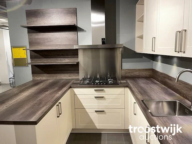 Showroomkeuken - afbeelding 28 van  29