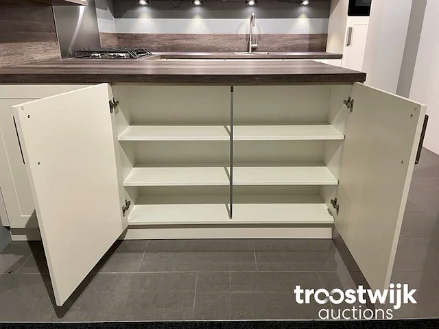 Showroomkeuken - afbeelding 29 van  29