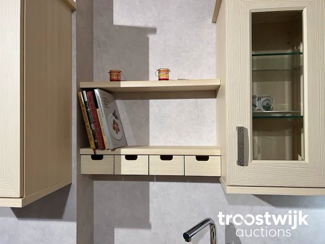 Showroomkeuken - afbeelding 5 van  35