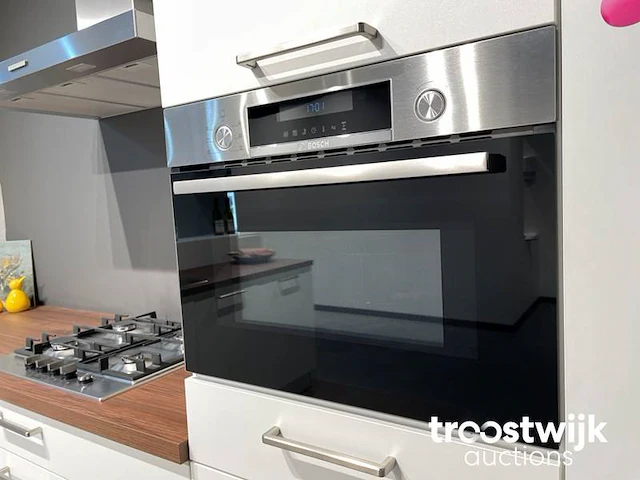 Showroomkeuken - afbeelding 11 van  24