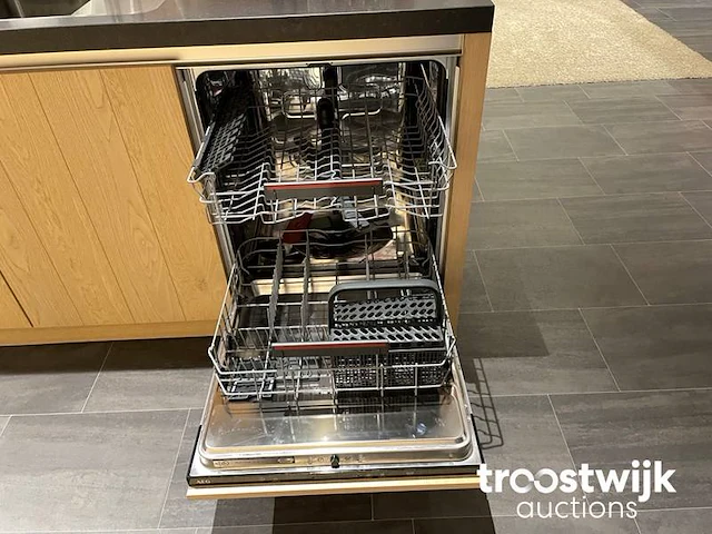 Showroomkeuken - afbeelding 4 van  30