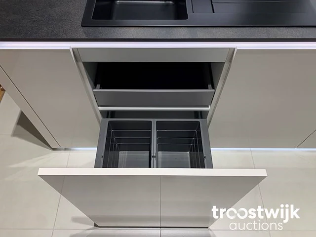 Showroomkeuken - afbeelding 36 van  40
