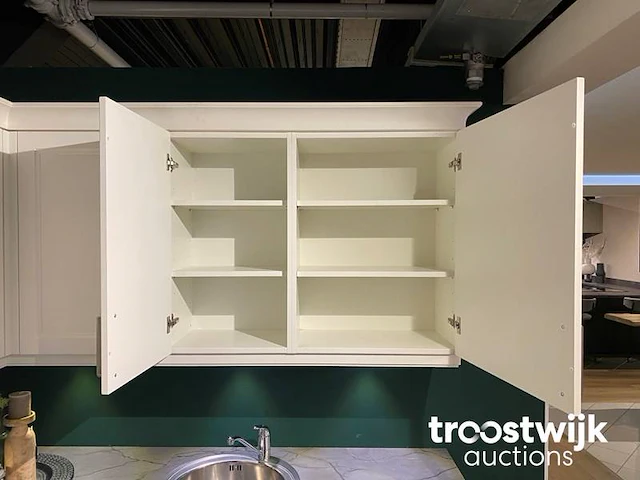Showroomkeuken - afbeelding 18 van  31