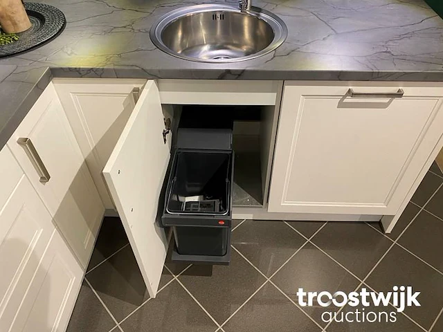 Showroomkeuken - afbeelding 21 van  31
