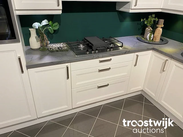 Showroomkeuken - afbeelding 30 van  31