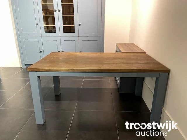 Showroomkeuken - afbeelding 2 van  23