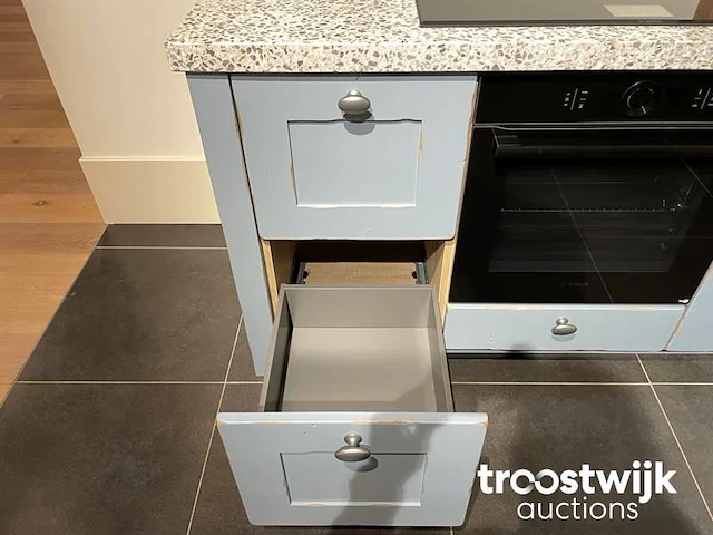 Showroomkeuken - afbeelding 3 van  23