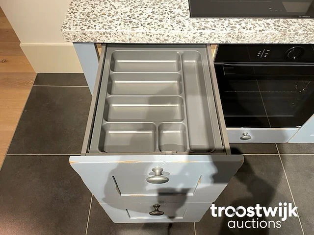 Showroomkeuken - afbeelding 4 van  23
