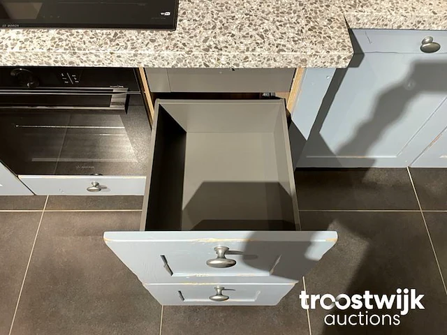 Showroomkeuken - afbeelding 6 van  23