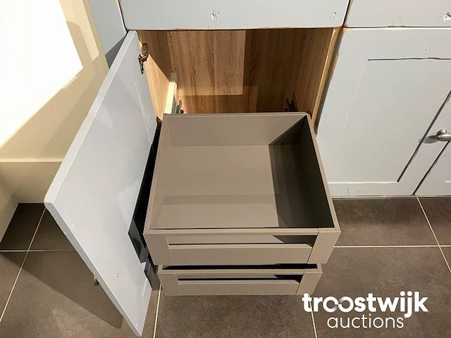 Showroomkeuken - afbeelding 11 van  23