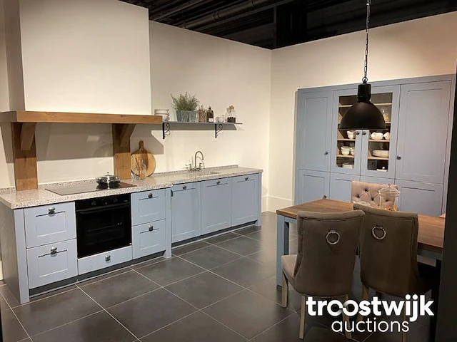 Showroomkeuken - afbeelding 1 van  23