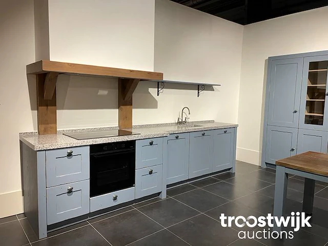 Showroomkeuken - afbeelding 18 van  23