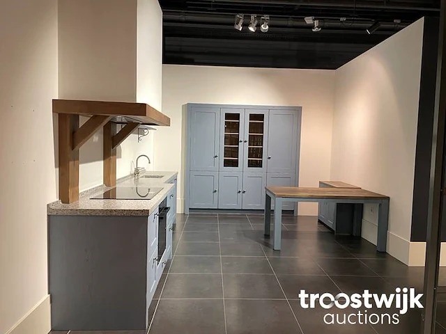 Showroomkeuken - afbeelding 19 van  23