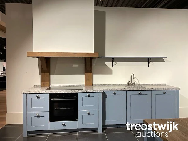 Showroomkeuken - afbeelding 20 van  23