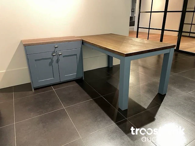 Showroomkeuken - afbeelding 22 van  23