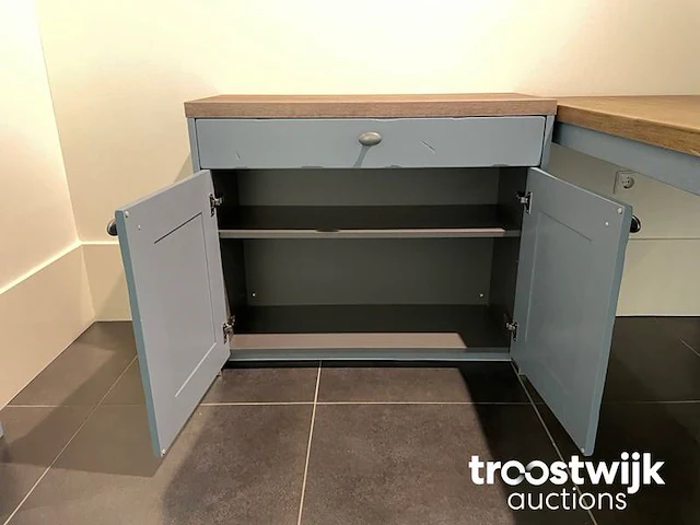 Showroomkeuken - afbeelding 23 van  23