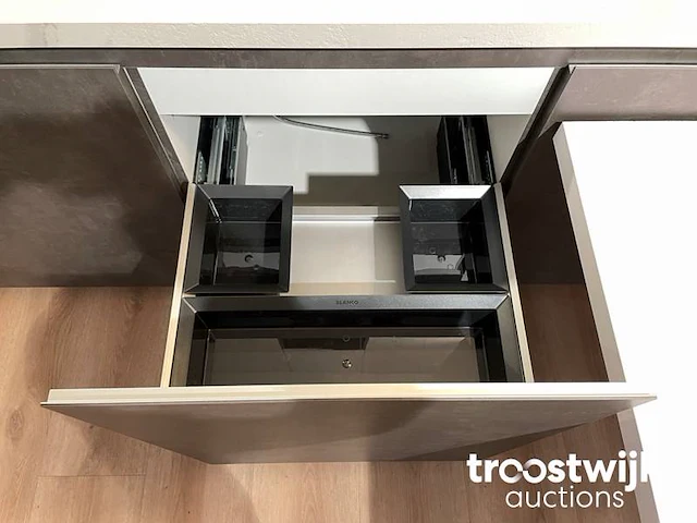 Showroomkeuken - afbeelding 5 van  31