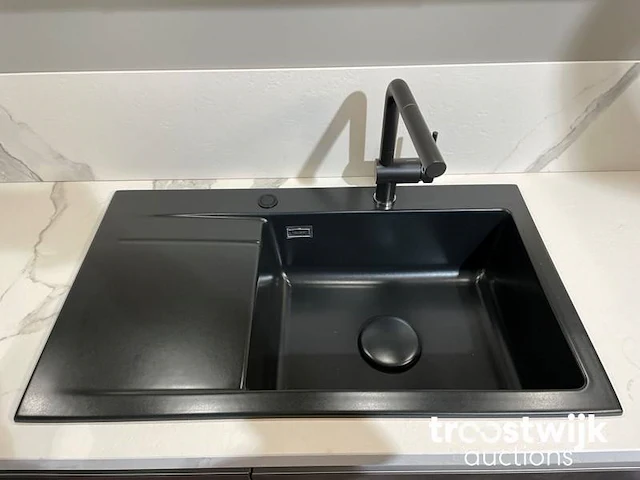 Showroomkeuken - afbeelding 6 van  31