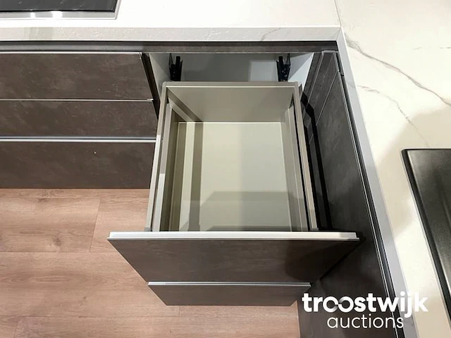 Showroomkeuken - afbeelding 9 van  31