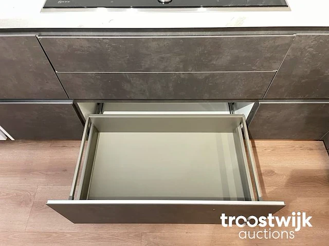 Showroomkeuken - afbeelding 10 van  31