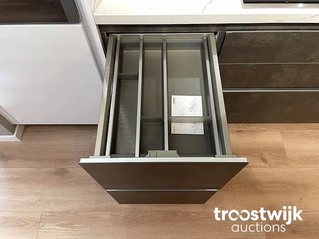 Showroomkeuken - afbeelding 15 van  31