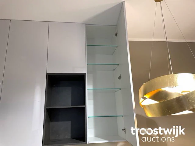 Showroomkeuken - afbeelding 21 van  31