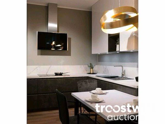Showroomkeuken - afbeelding 28 van  31