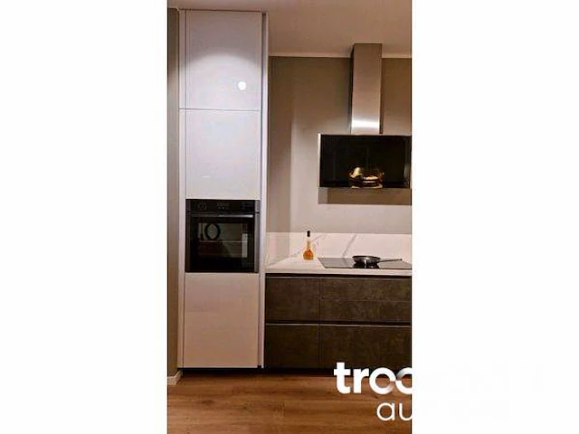 Showroomkeuken - afbeelding 29 van  31