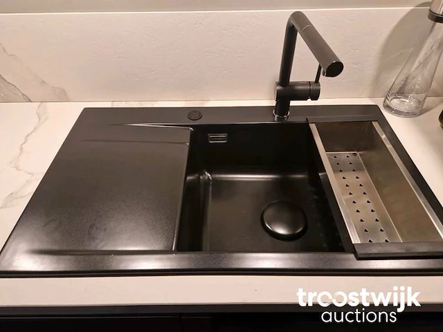 Showroomkeuken - afbeelding 30 van  31