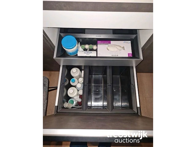 Showroomkeuken - afbeelding 31 van  31