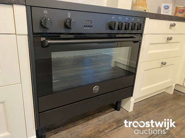 Showroomkeuken - afbeelding 9 van  29
