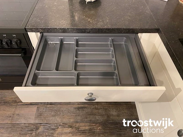 Showroomkeuken - afbeelding 11 van  29