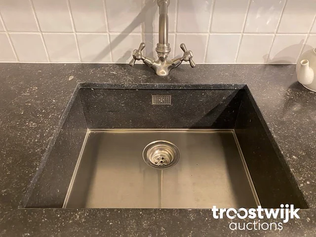 Showroomkeuken - afbeelding 19 van  29