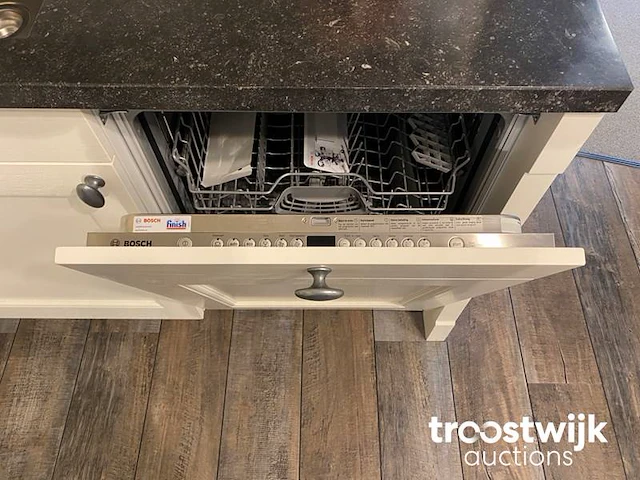 Showroomkeuken - afbeelding 21 van  29