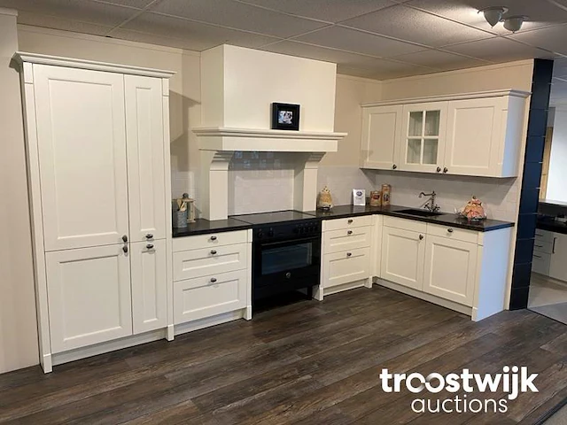 Showroomkeuken - afbeelding 24 van  29