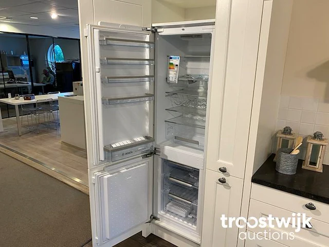 Showroomkeuken - afbeelding 27 van  29