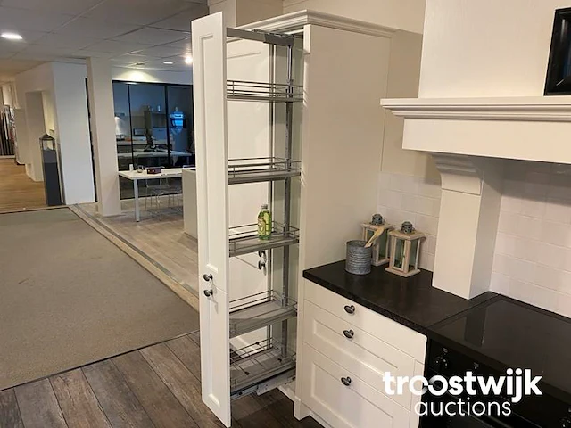 Showroomkeuken - afbeelding 28 van  29