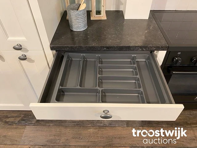 Showroomkeuken - afbeelding 29 van  29